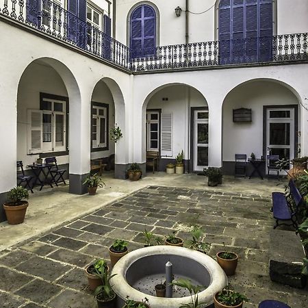 Ponta Delgada Casa Vitoriana 아파트 외부 사진