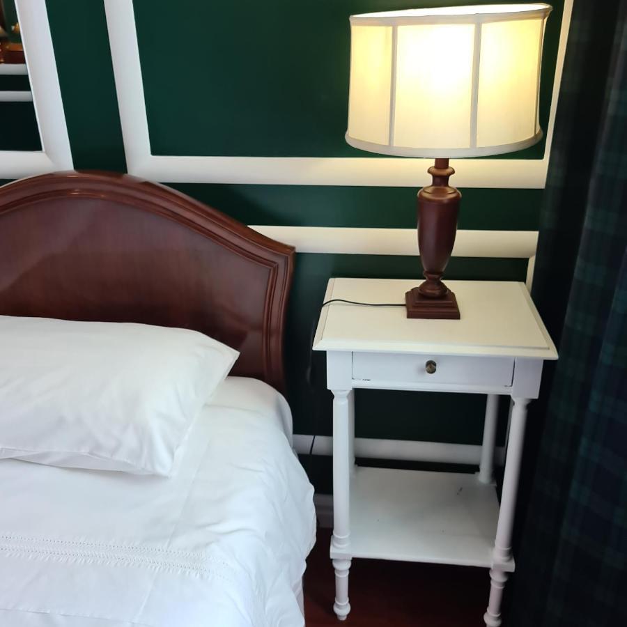 Ponta Delgada Casa Vitoriana 아파트 외부 사진