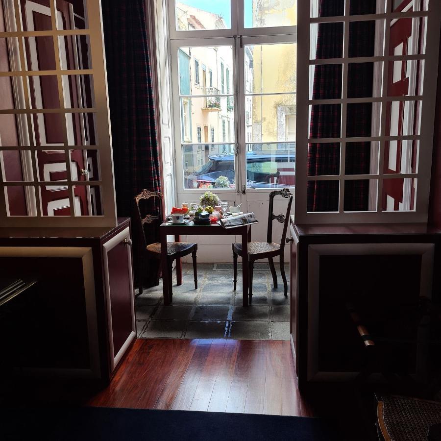 Ponta Delgada Casa Vitoriana 아파트 외부 사진