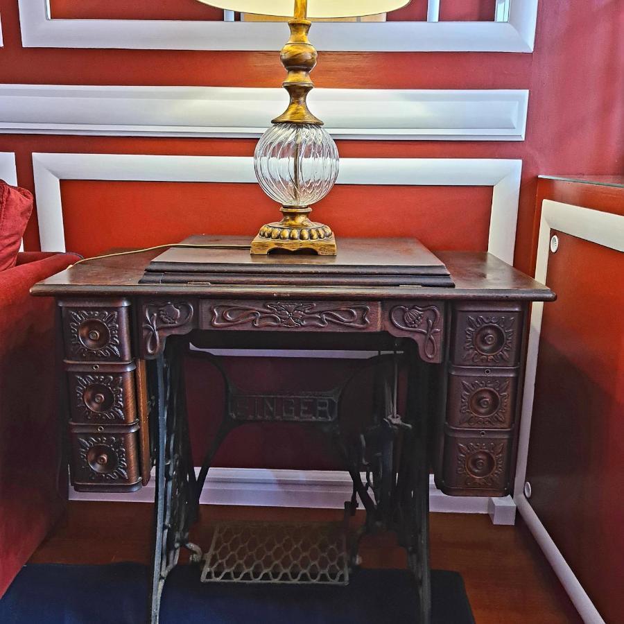 Ponta Delgada Casa Vitoriana 아파트 외부 사진
