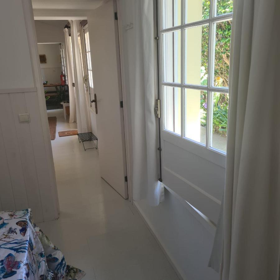 Ponta Delgada Casa Vitoriana 아파트 외부 사진