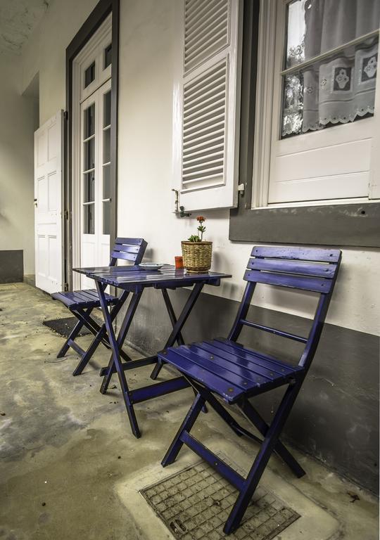 Ponta Delgada Casa Vitoriana 아파트 외부 사진