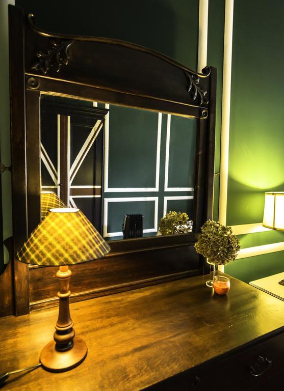Ponta Delgada Casa Vitoriana 아파트 외부 사진
