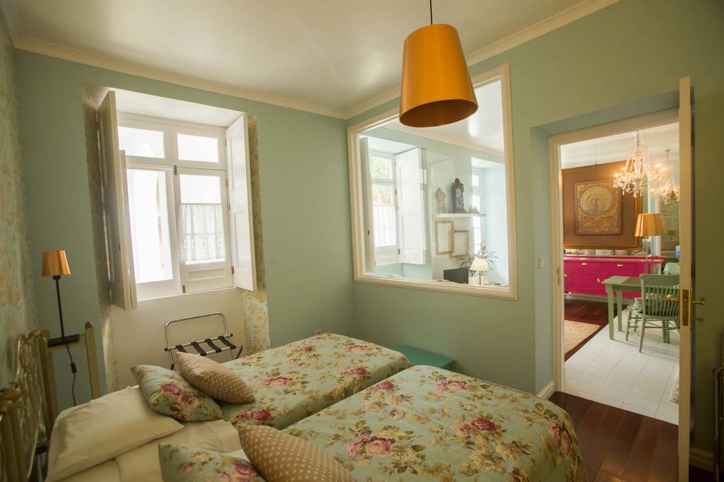 Ponta Delgada Casa Vitoriana 아파트 외부 사진