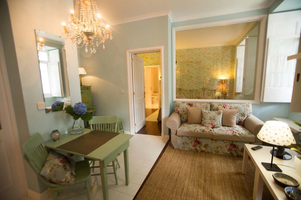 Ponta Delgada Casa Vitoriana 아파트 외부 사진
