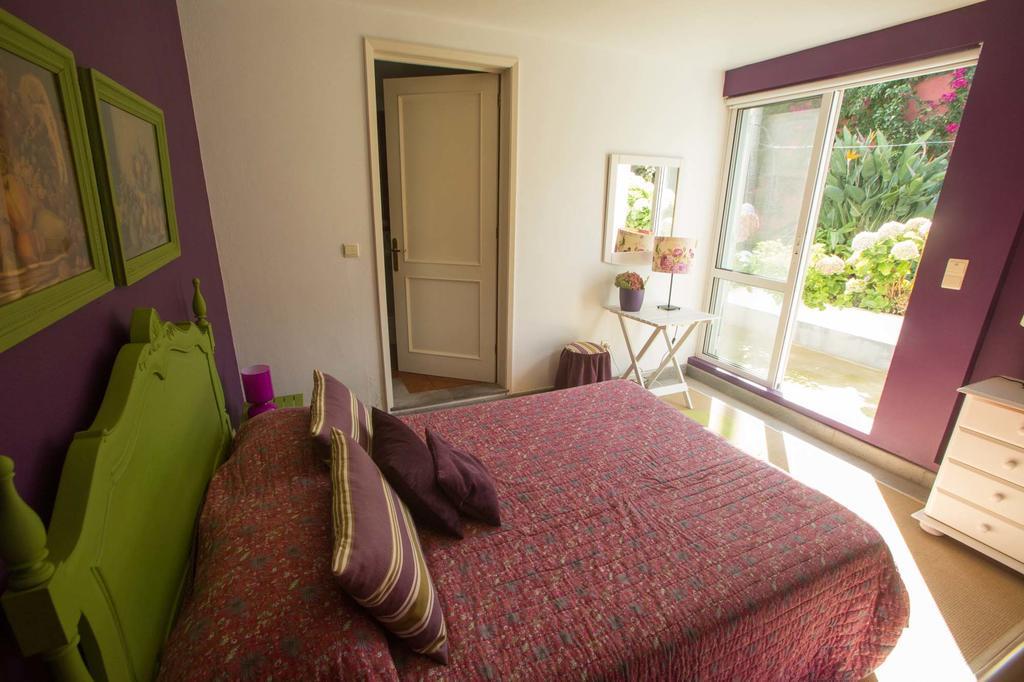 Ponta Delgada Casa Vitoriana 아파트 외부 사진