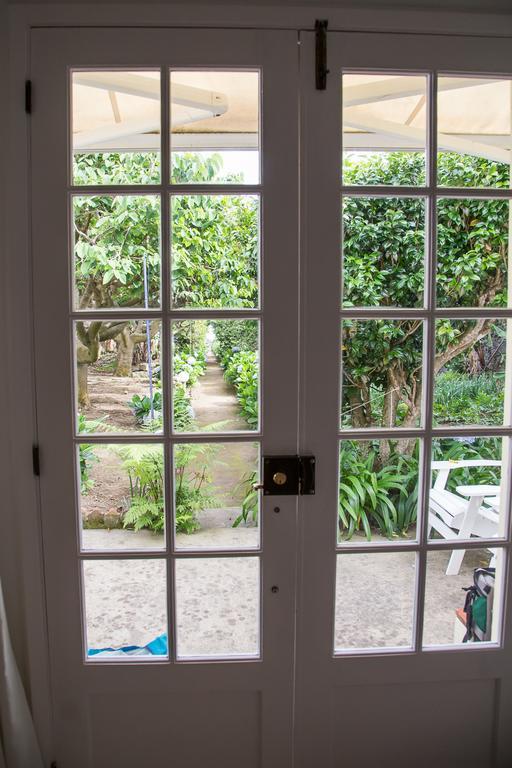 Ponta Delgada Casa Vitoriana 아파트 외부 사진