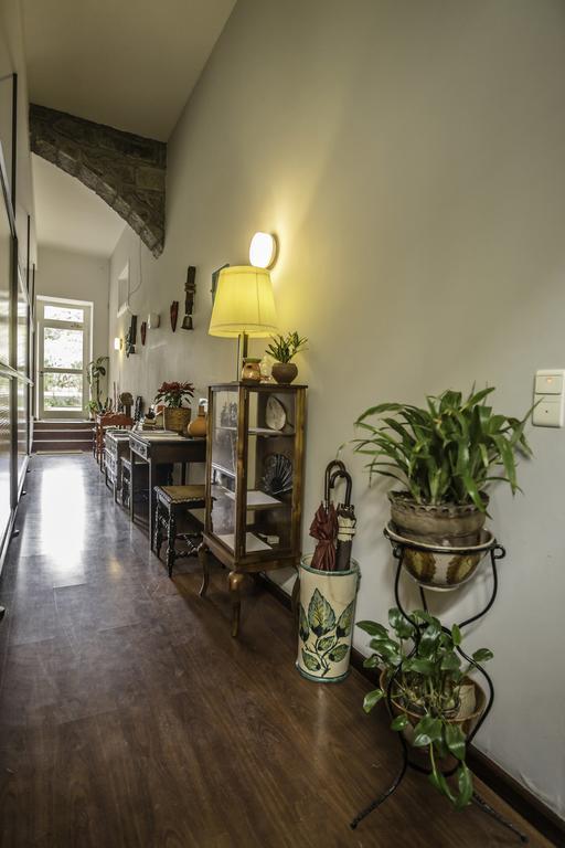 Ponta Delgada Casa Vitoriana 아파트 외부 사진