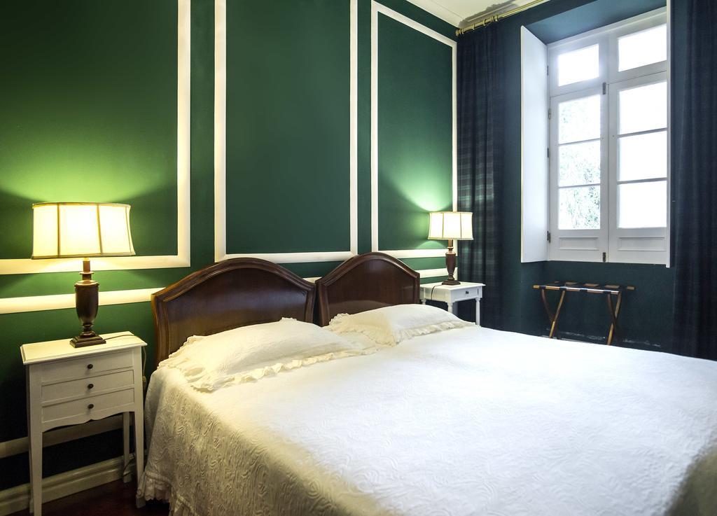 Ponta Delgada Casa Vitoriana 아파트 외부 사진