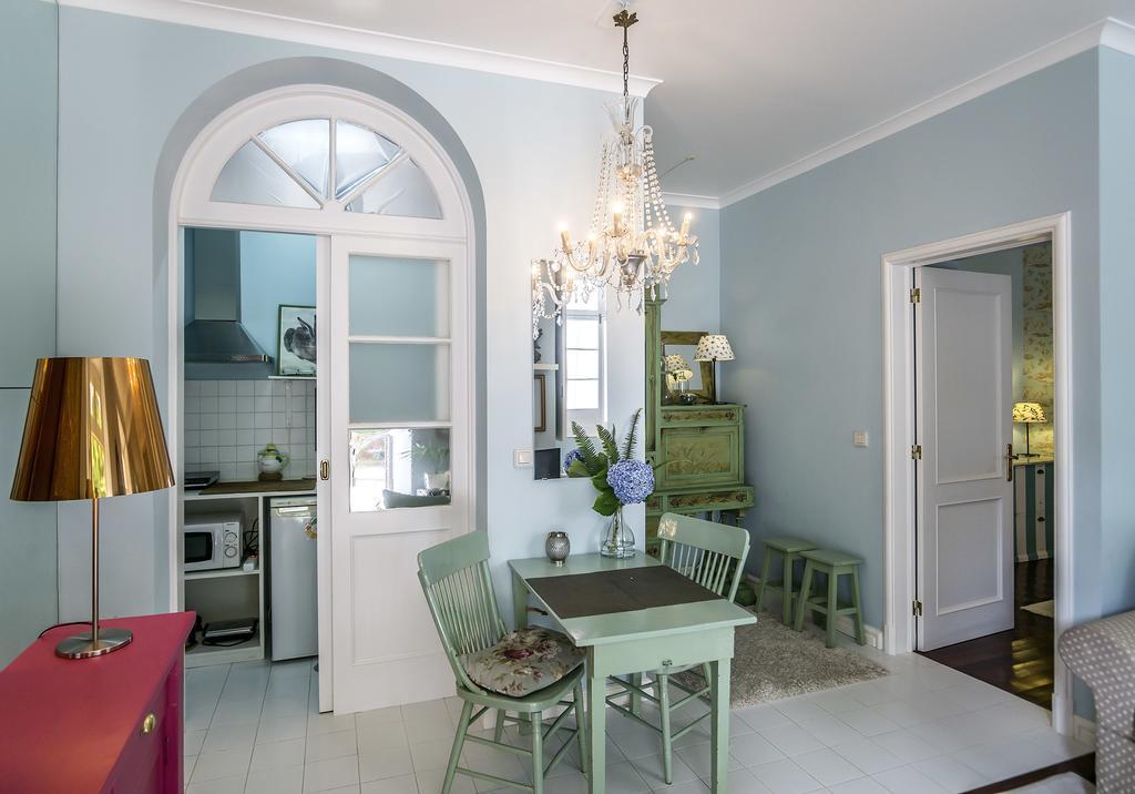 Ponta Delgada Casa Vitoriana 아파트 외부 사진