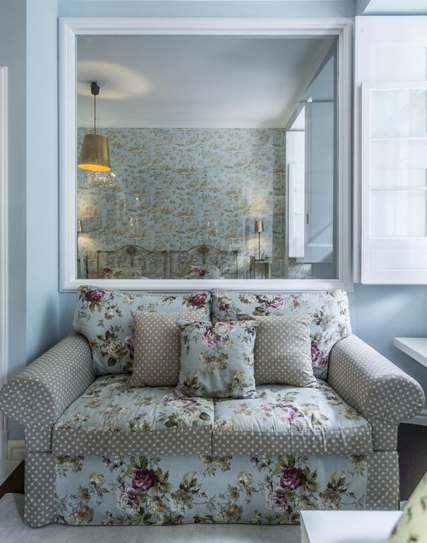 Ponta Delgada Casa Vitoriana 아파트 외부 사진