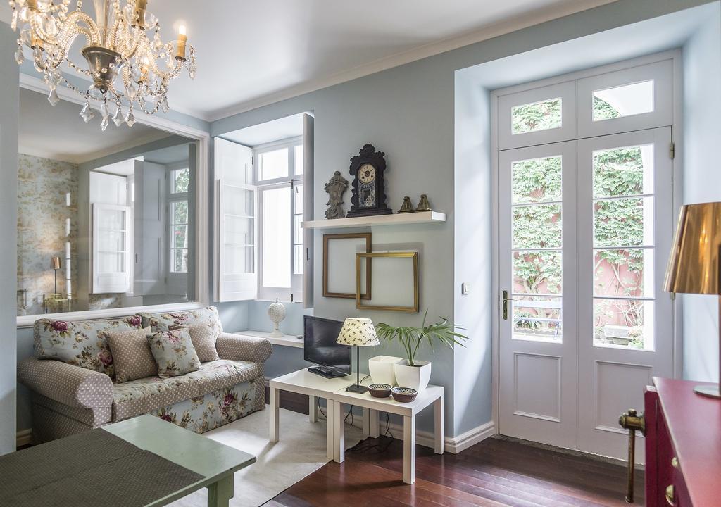Ponta Delgada Casa Vitoriana 아파트 외부 사진