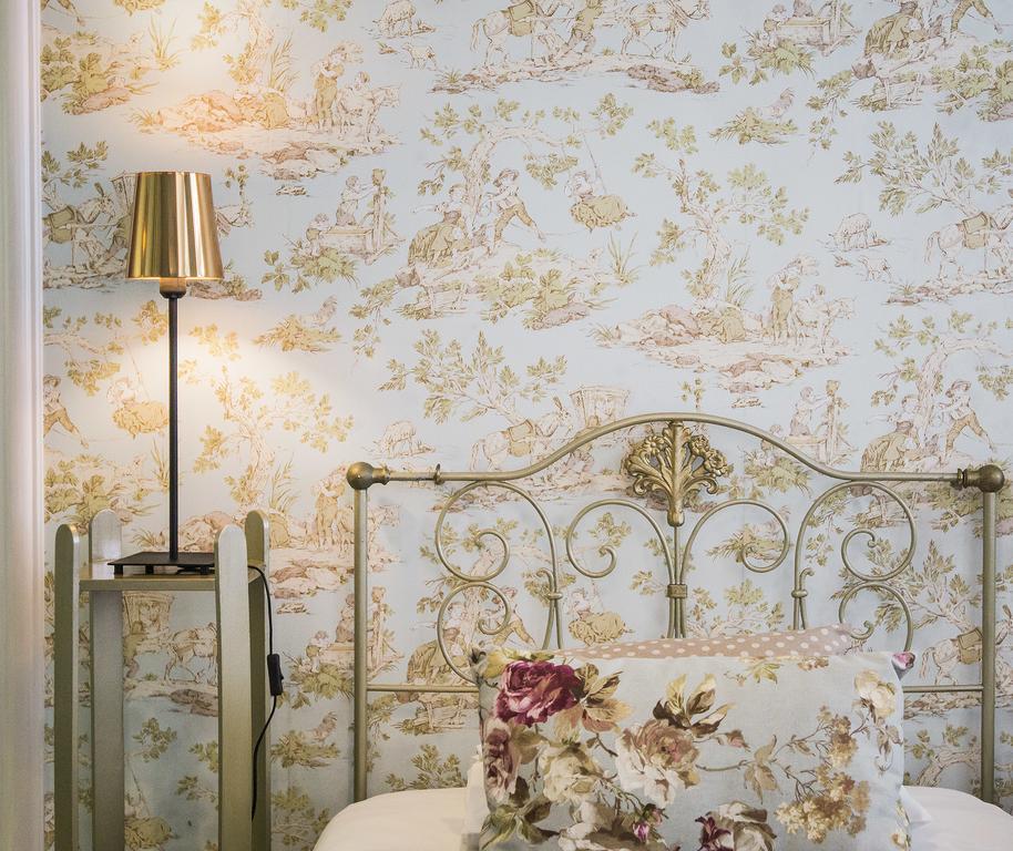 Ponta Delgada Casa Vitoriana 아파트 외부 사진