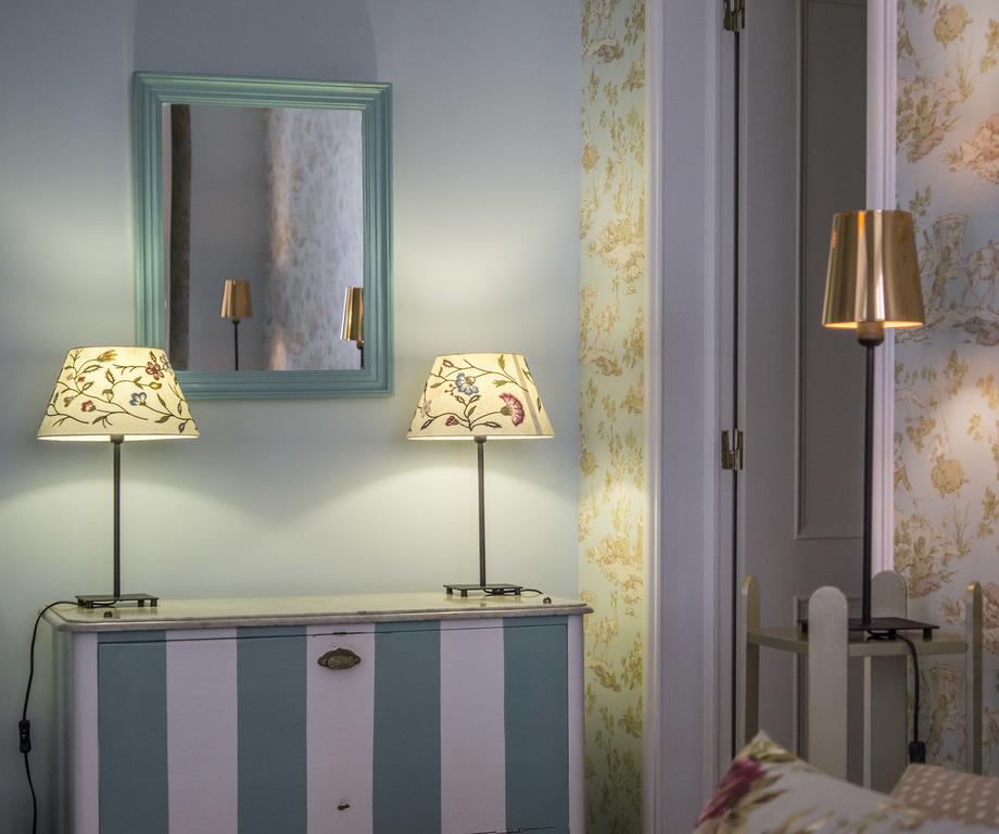 Ponta Delgada Casa Vitoriana 아파트 외부 사진