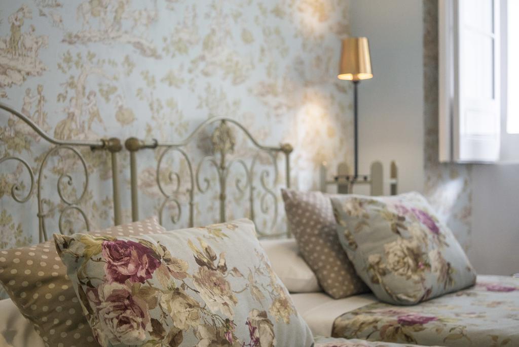 Ponta Delgada Casa Vitoriana 아파트 외부 사진