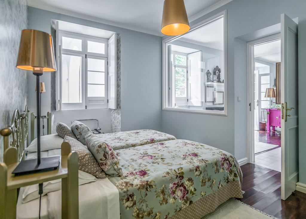 Ponta Delgada Casa Vitoriana 아파트 외부 사진