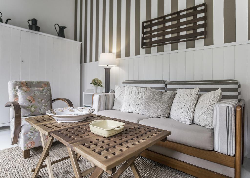 Ponta Delgada Casa Vitoriana 아파트 외부 사진