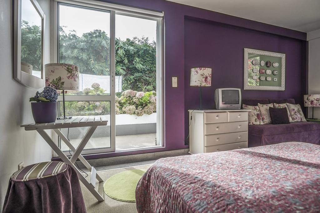Ponta Delgada Casa Vitoriana 아파트 외부 사진