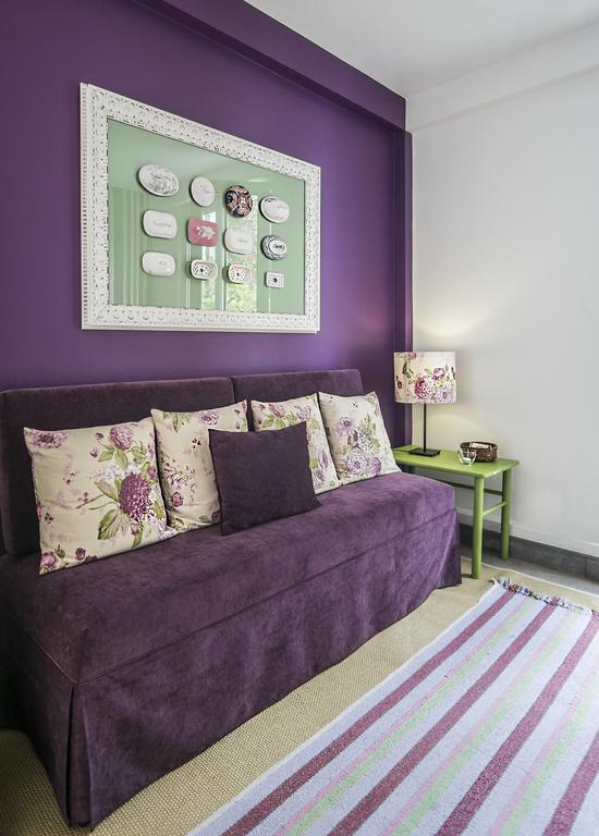 Ponta Delgada Casa Vitoriana 아파트 외부 사진