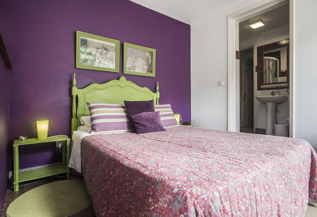 Ponta Delgada Casa Vitoriana 아파트 외부 사진