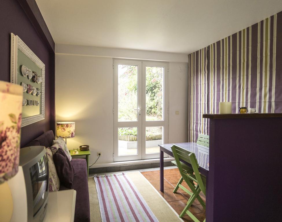 Ponta Delgada Casa Vitoriana 아파트 외부 사진