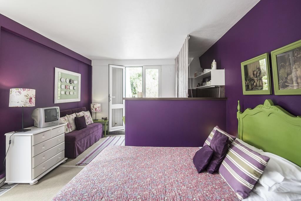 Ponta Delgada Casa Vitoriana 아파트 외부 사진